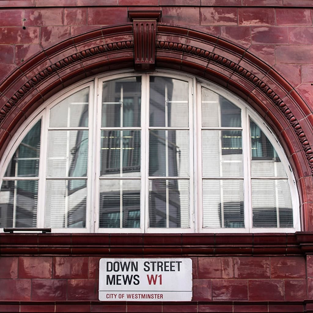 Hidden London (TFL Down Street Churchill's Secret Station)