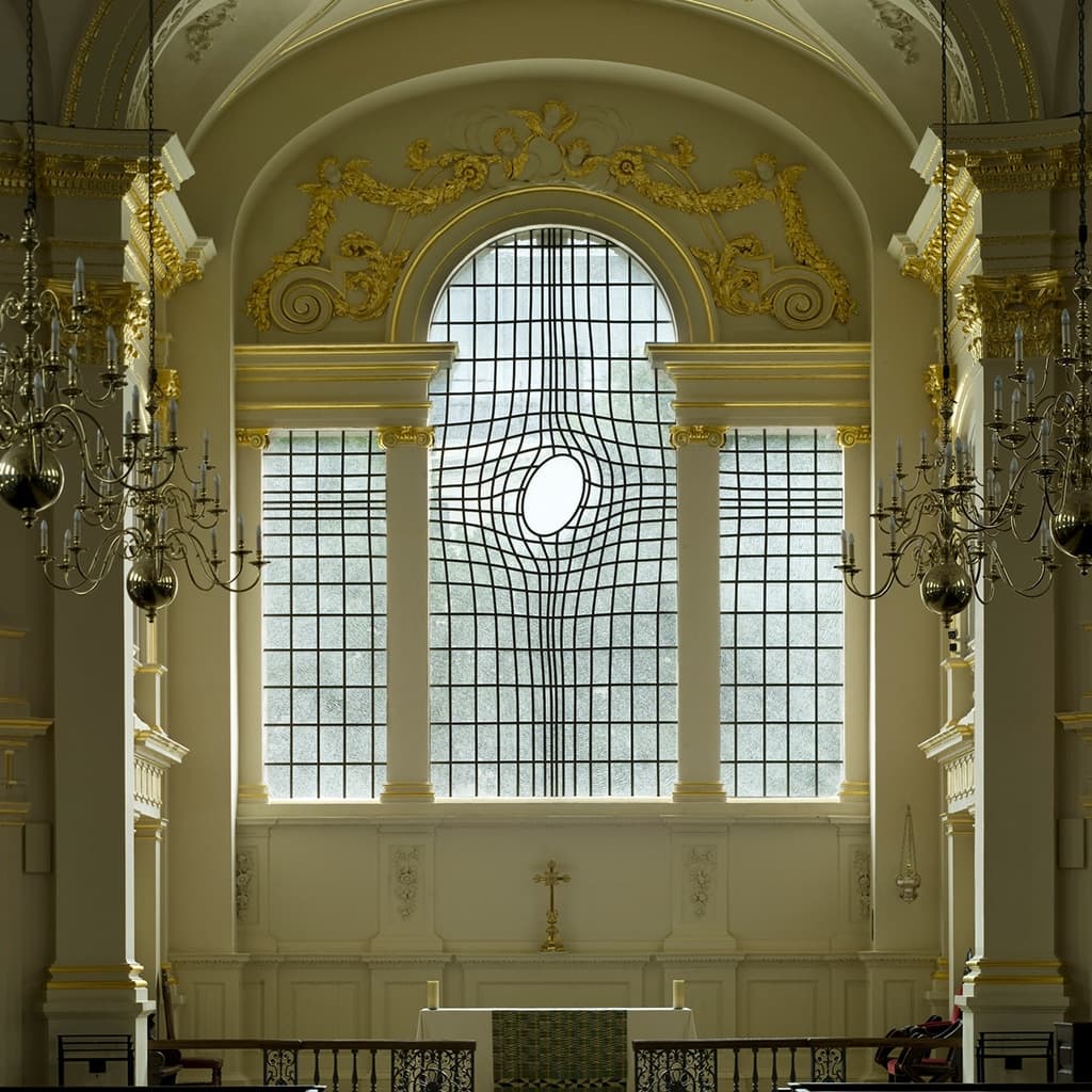 St Martin-in-the-Fields