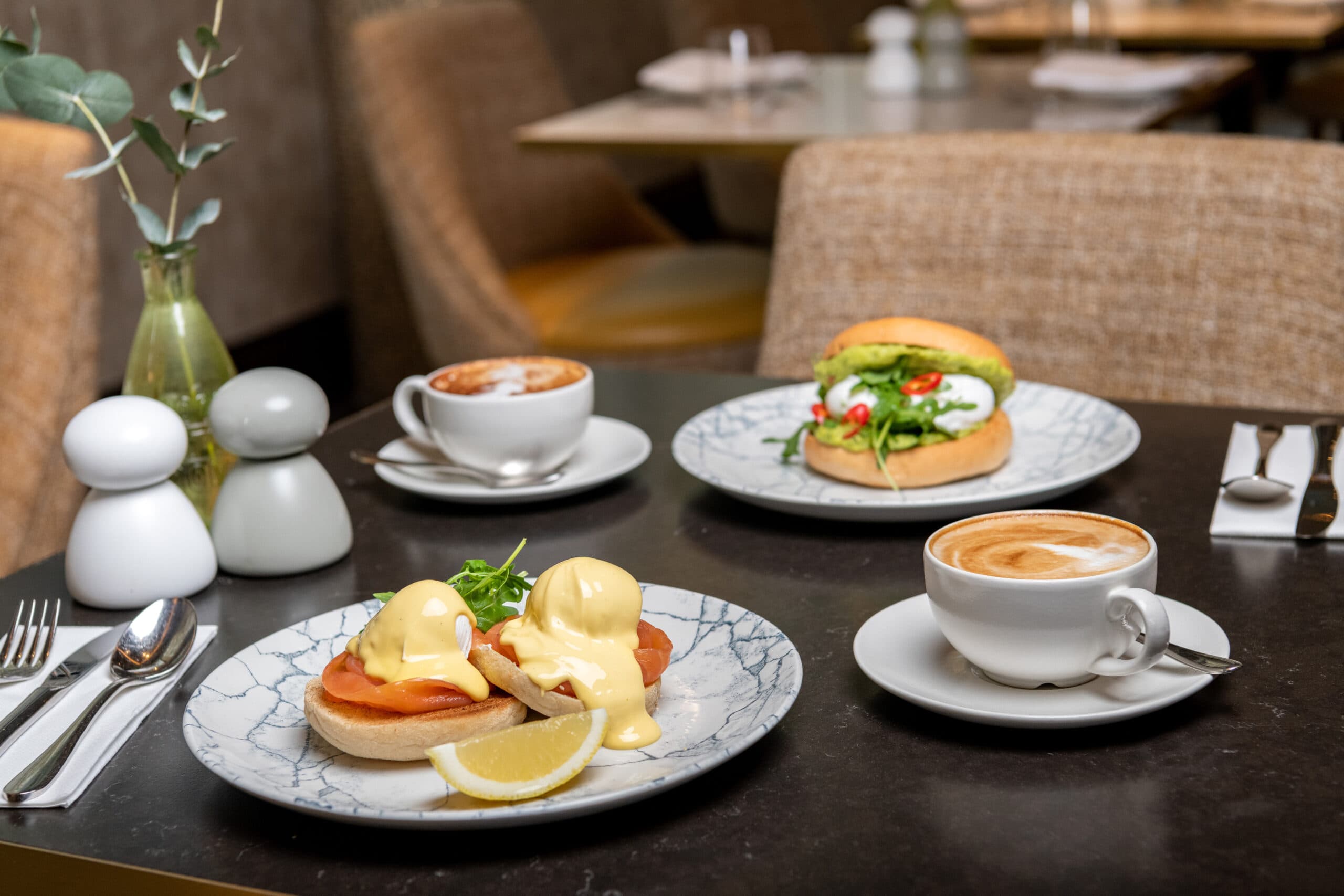 The Best Brunch near St Paul’s Cathedral Discover Found Bar and Restaurant