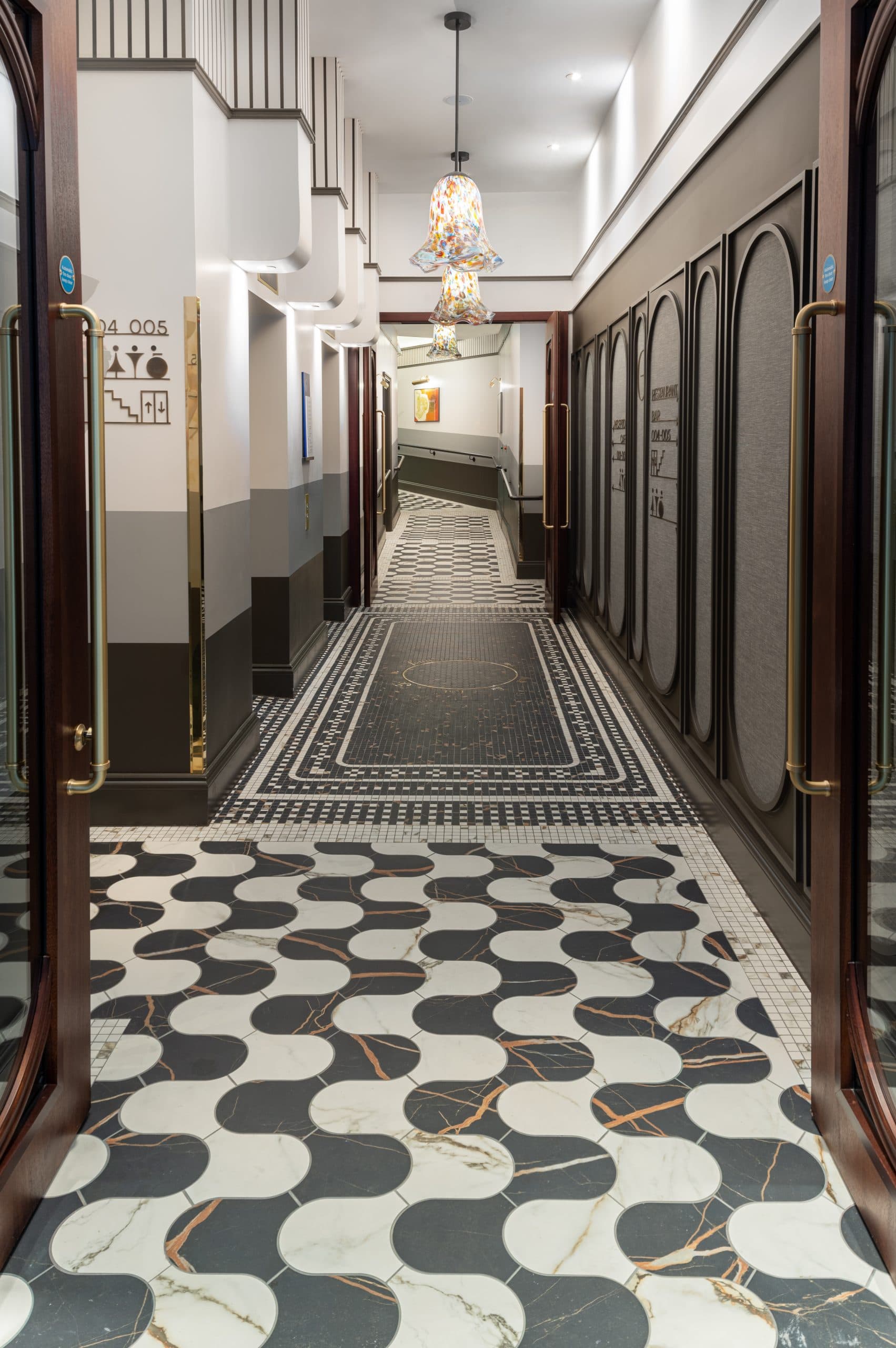 Escape to Lost Property Hotel Near St. Pauls Cathedral Escape to Lost Property Hotel Near St. Pauls Cathedral